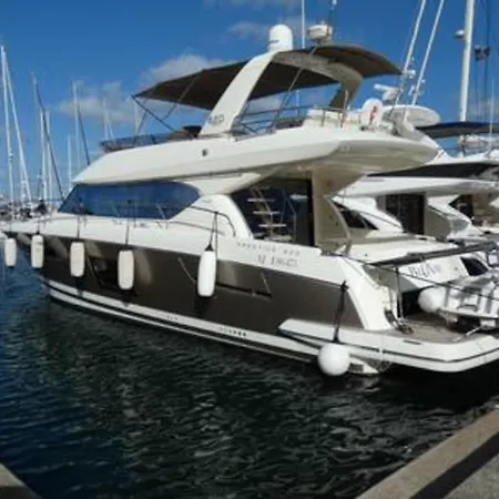 Corsica Sea View Ac Parking アパート