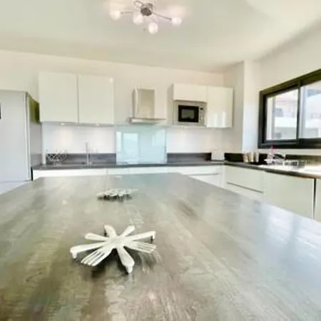 アパート Corsica Sea View Ac Parking プロプリアノ