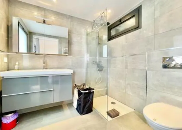 Corsica Sea View Ac Parking Propriano (Corsica)