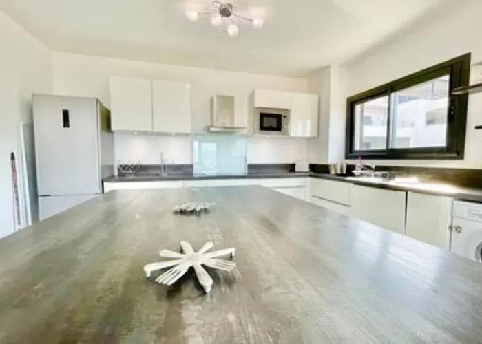 Apartment Corsica Sea View Ac Parking Propriano (Corsica)