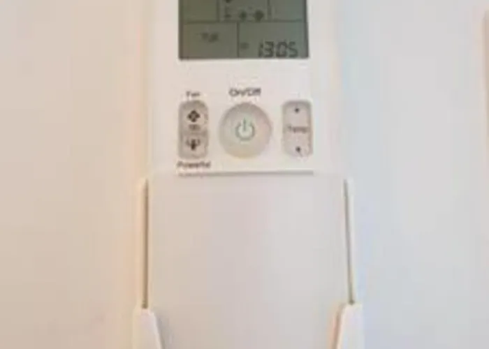 Apartment Corsica Sea View Ac Parking