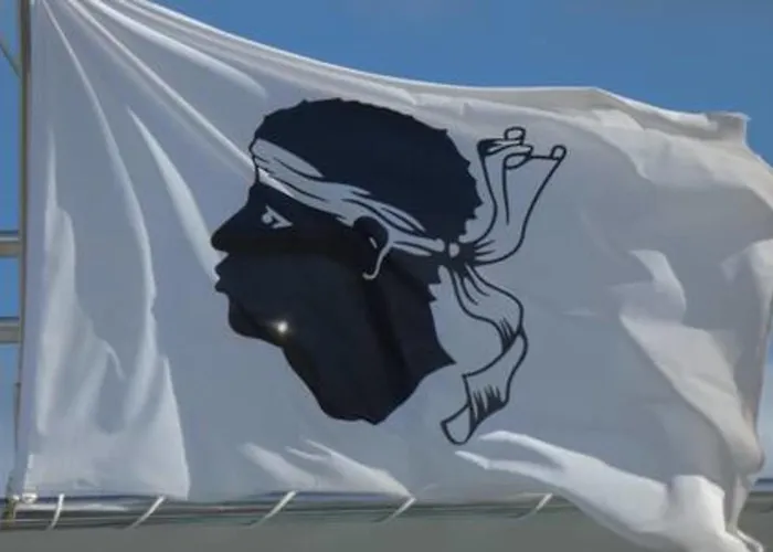 Corsica Sea View Ac Parking