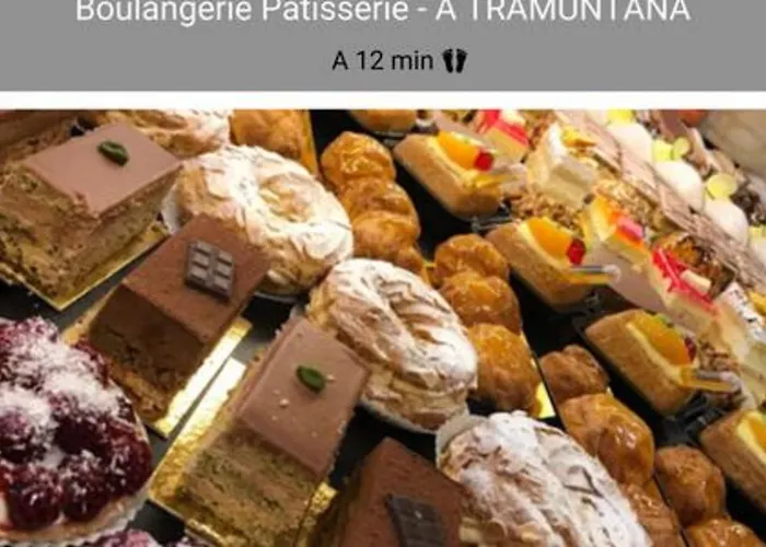 Corsica Sea View Ac Parking Apartment Propriano (Corsica)