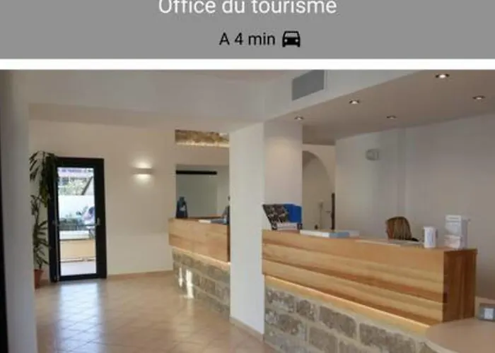 Apartment Corsica Sea View Ac Parking Propriano (Corsica)