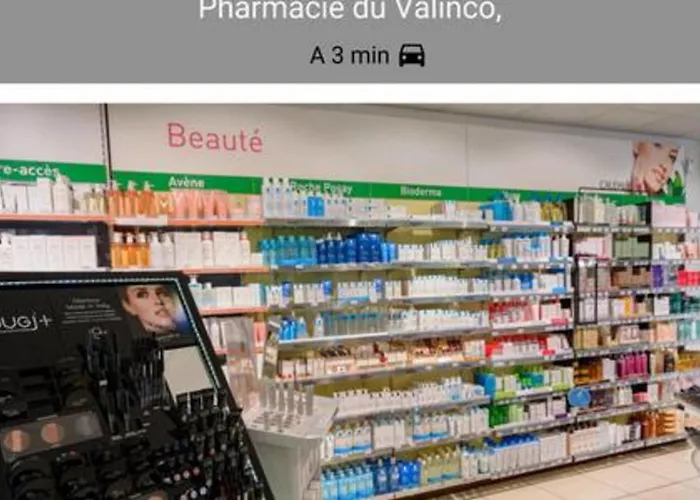 Corsica Sea View Ac Parking * Propriano (Corsica)