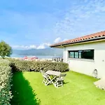 Апартаменты Corsica Sea View Ac Parking Проприано