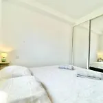 Corsica Sea View Ac Parking Апартаменты Проприано