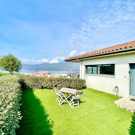 Vue 180°, Terrasse, Clim Appartement