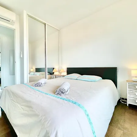 Vue 180°, Terrasse, Clim