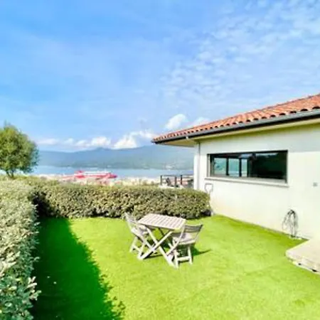Appartement Corsica Sea View Ac Parking Propriano (Corsica)