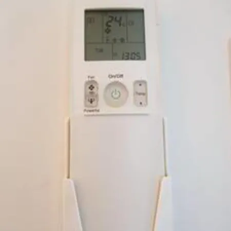 Appartement Corsica Sea View Ac Parking