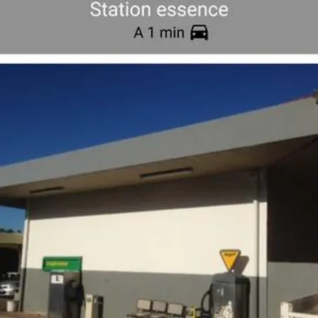 Corsica Sea View Ac Parking *