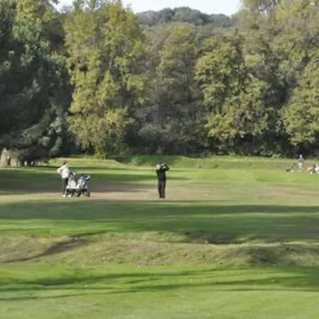 Appartement Corsica Sea View Ac Parking