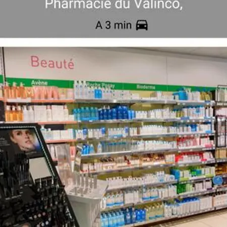 Corsica Sea View Ac Parking * Propriano (Corsica)