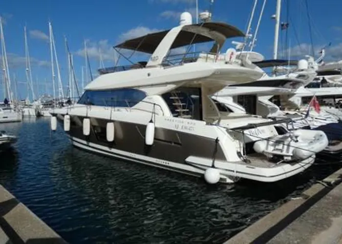 Corsica Sea View Ac Parking 아파트
