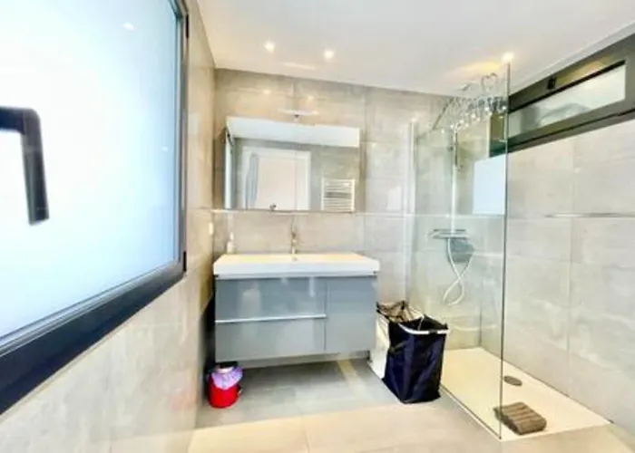 Corsica Sea View Ac Parking * Propriano