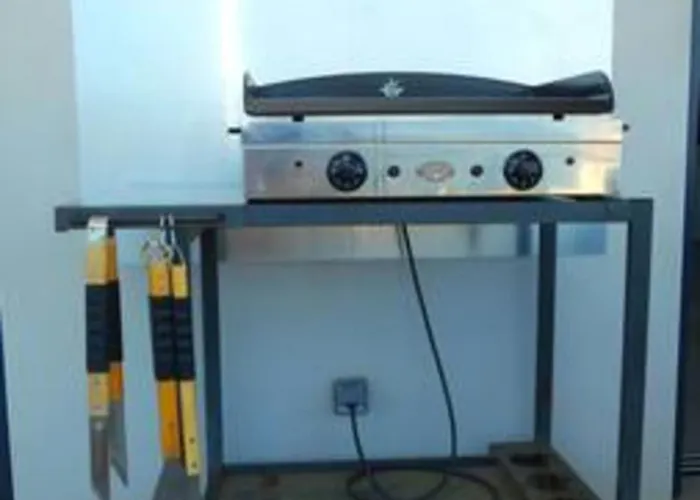 Corsica Sea View Ac Parking Propriano