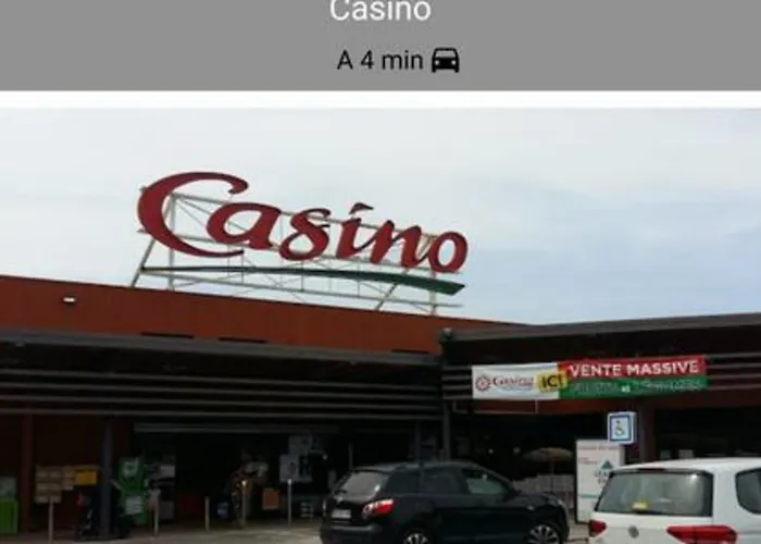 Corsica Sea View Ac Parking Apartman *